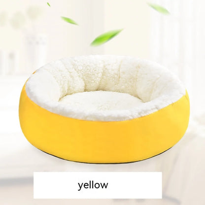 LambCloud Warm Pet Nest