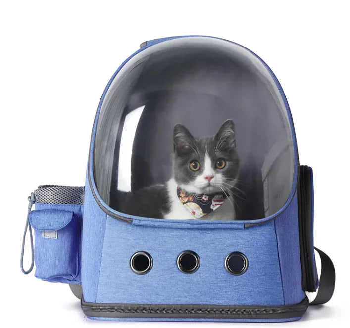 PawPort CozyComfort Travel Carrier