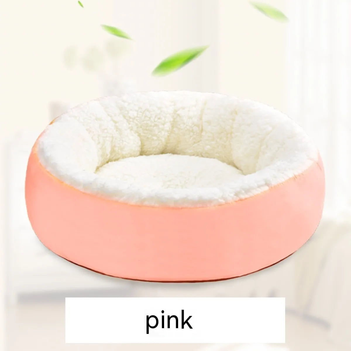 LambCloud Warm Pet Nest