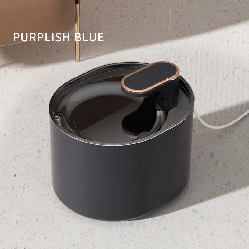 PurePaw Hydration Station