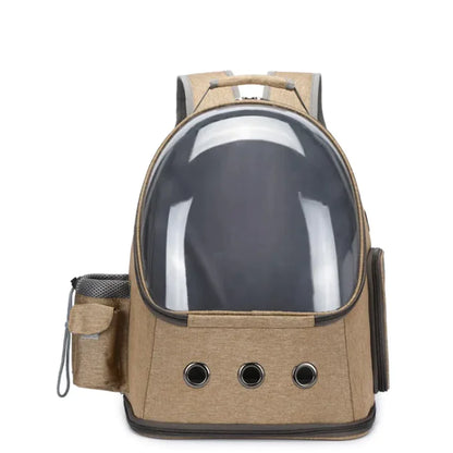 PawPort CozyComfort Travel Carrier