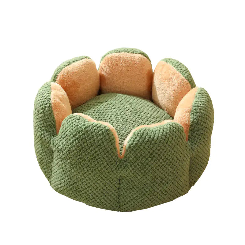 PetalPod Warm Pet Bed