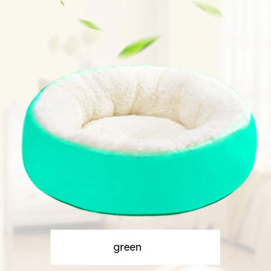 LambCloud Warm Pet Nest