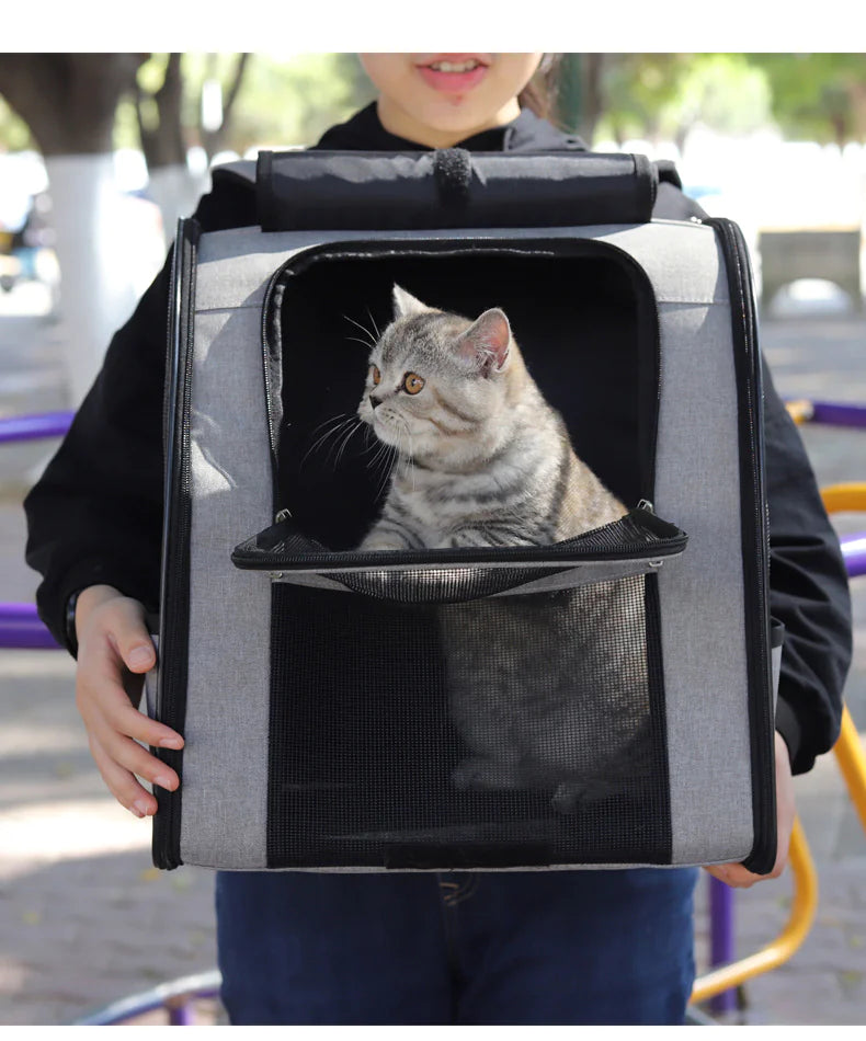 Pet Carrier